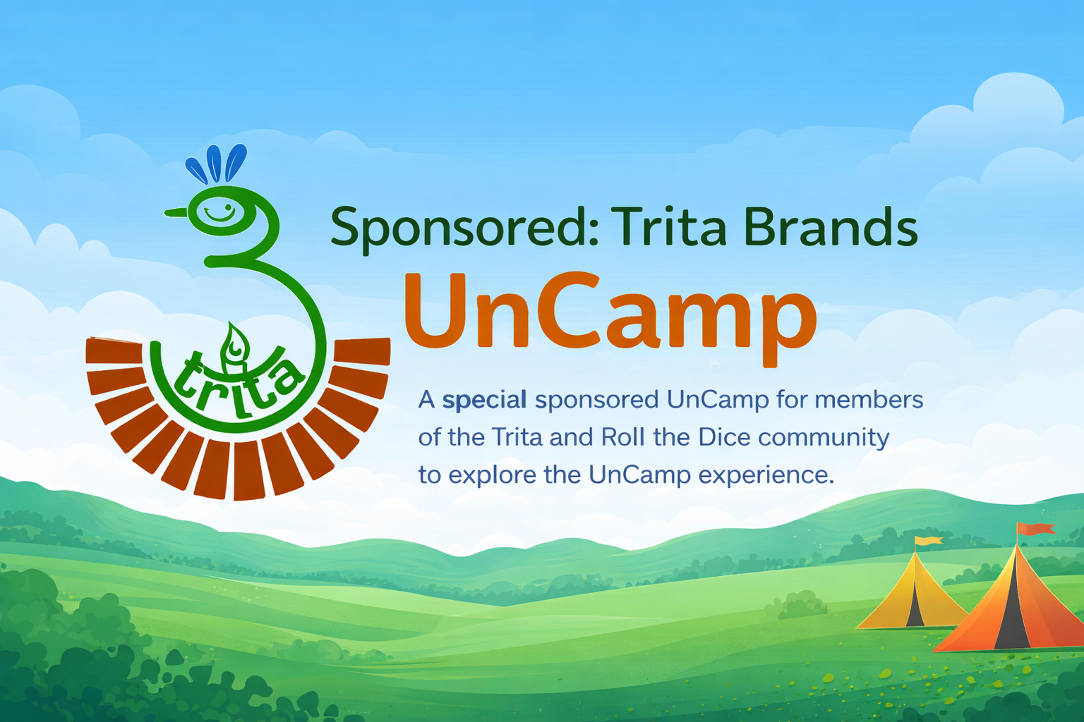 Sponsored: Trita Brands